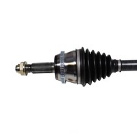 Eje de Transmisión Delantero Izquierdo NCV69577, Lado del Conductor, OEM 43420-06221 para Toyota Camry 2.4L 2002-2006, Tracción Delantera, Conjunto de Semieje