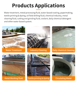 Waveclean defoamer đại lý <span class=keywords><strong>antifoam</strong></span> polyether nước defomer cho kim loại xà phòng - Product Image 5