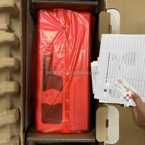 สำหรับ ACS580-07 ไดรฟ์ AC แบบปรับความถี่ VFD 480V 75-500KW สำหรับมอเตอร์ IP21 ของแท้ใหม่ 100% รับประกัน 24 เดือน 3 เฟส ACS580-0 - Product Image 5