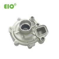 Cocok untuk Mazda 3 6 CX5 CX3 CX9 MX5 Miata 2.0L 2.5L Mesin SkyActiv-G Pompa Air Pendingin PE0115010B
