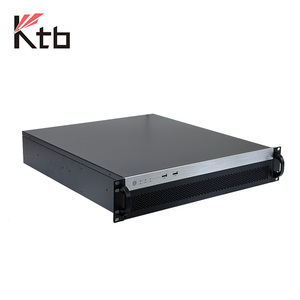 Venta Directa de Fábrica KTB de Accesorios para Computadoras Industriales, PC Industriales, Computadoras de Control Industrial de Montaje en Rack - Product Image 1