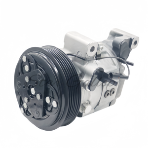 Compresor de CA apto para Isuzu Rodeo Opel Frontera B 3,2 V6 205Km 99-04 Chevrolet Luv Caribbean Tropper Honda Acura <span class=keywords><strong>Passpor</strong></span> 99-04 - Product Image 3