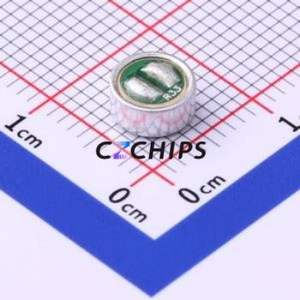 Nuevo-Original Circuito integrado IC Chip Micrófono Venta al por mayor Chips de componentes electrónicos y servicio BOM - Product Image 1
