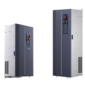 商用設定強化された電力効率プレミアム品質のインバーター周波数コンバーター - Product Image 2