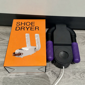Secador de Zapatos Eléctrico Portátil al por Mayor, Secador de Zapatos Plegable Inteligente para el Hogar y Viajes, Desodorizante y Deshumidificador - Product Image 1
