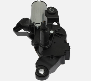 <span class=keywords><strong>Motor</strong></span> de Limpiaparabrisas Trasero Izquierdo y Derecho, Nuevo, para Modelos 2008-2012, 12V, 1 Año de Garantía, 67637199569 - Product Image 1