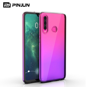 Coque souple ultra fine en caoutchouc de cristal transparent de 0.5mm pour <span class=keywords><strong>alcatel</strong></span> 3x2019 <span class=keywords><strong>1B</strong></span> (2022) 1L Pro (2021) - Product Image 6