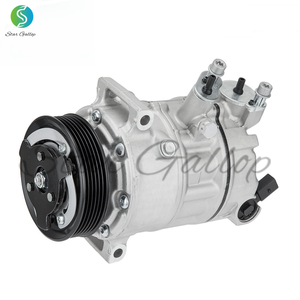 Prix usine A/C <span class=keywords><strong>compresseur</strong></span> de climatisation 1KD820803H 1K0820859Q pour Volkswagen Beetle CC Golf <span class=keywords><strong>Tiguan</strong></span> Passat Sharan - Product Image 1