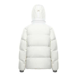 Abrigo largo personalizado para <span class=keywords><strong>mujer</strong></span>, ropa de abrigo para invierno, talla grande, novedad de <span class=keywords><strong>2022</strong></span> - Product Image 3