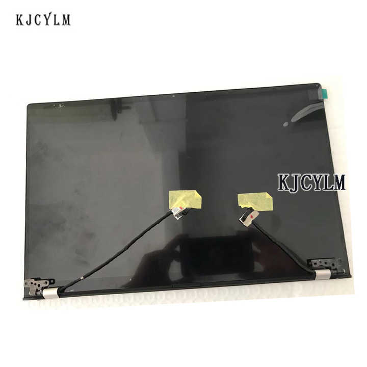 C425 Full Assembly for Asus Chromebook C425T C425TA Laptop LCD Panel Touch Screen Upper Half Part