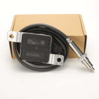 Sensor de Óxido de Nitrógeno Nox de Calidad OEM 059907807P 5WK97442 para VW Amarok 2017-2024 3.0 TDI, Venta al Por Mayor