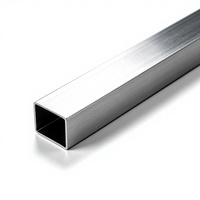 Profilé en aluminium extrudé sur mesure 6063, section de cadre de rail coulissant en alliage anodisé, usiné CNC