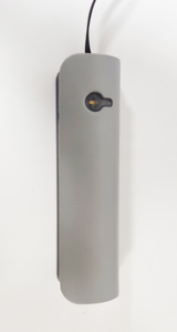 Inversor de batería de litio recargable de 800mAh, inversor de plástico incorporado con controlador EL con efectos de alta visibilidad - Product Image 3