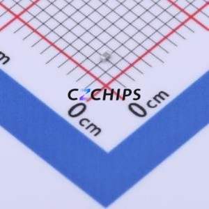 Condensador SMD (MLCC) GRM1555C1H6R0WA01D 0402 6pF 50V C0G - Product Image 1