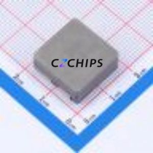 Inducteur de puissance IHLP6767GZER1R0M5A SMD, 17,2x17,2 mm 1uH 20% 42A 1,36 mOhm - Product Image 1