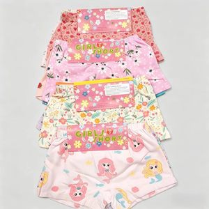 Pantalones Cortos para Niñas, Ropa de Excedente de Inventario, Calzoncillos Cortos para Niños - Product Image 4