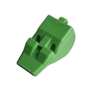 ストラップ付きの新しいデザインの販促用審判ホイッスル - Product Image 1