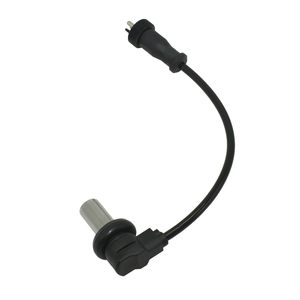Sensor de velocidad de rueda Baixinde 0001539520 para Mercedes-Benz Actros Antos Arocs Axor O 300 O 400 Setra S - Product Image 3
