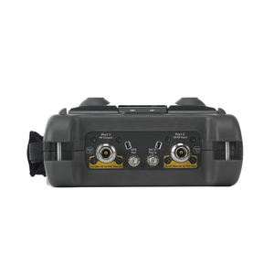เครื่องวิเคราะห์แบบพกพา Keysight FieldFox รุ่น N9912C สำหรับการวิเคราะห์เครือข่ายในประเทศจีน N9912C FieldFox เครื่องวิเคราะห์แบบพกพา Keysight N9912C สำหรับการวิเคราะห์เครือข่าย - Product Image 5