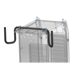 Ewm บน F.0001 HS/ตัวเลือก F.0002ผู้ถือเชื่อมกับส่วนประกอบอุปกรณ์เสริม - Product Image 1