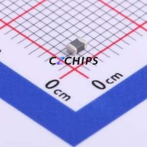CBG201209U500T Ferrite Bead 0805 RF ( Impedance @ Frequency: 50Ohm@100MHz )( Error: 25% )( DC Resistance (DCR): 150mOhm ) - Product Image 2