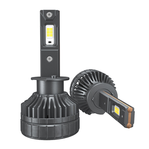 Paquete personalizado de tubos de cobre dobles, caja de <span class=keywords><strong>2023</strong></span> W, 60000lm, H7 H1 600, led universal automotriz, nuevo modelo 65, 9005 - Product Image 3