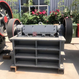 <span class=keywords><strong>2025</strong></span> Chuyên Nghiệp Di Động Máy Nghiền Hàm Dây Chuyền Sản Xuất Mỏ Tiểu Tổng Thể Máy Nghiền Hàm Với Băng Tải Và Trung Chuyển - Product Image 5