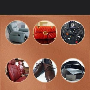Leather Cleaner Factory Wholesale Multi Cleaning Function Detergent Bag/Leather Clothing/<strong>Sofa</strong> Maintenance <strong>Stain</strong> <strong>Remover</strong> - Product Image 3