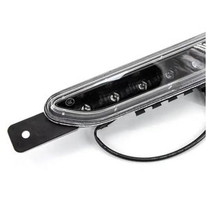 ไฟกันชนสำหรับรถยนต์ BYD รุ่นใหม่ E6 Yuan Plus Song Max DM Song Max EV Tang DM Tang DM Yuan EV - Product Image 3