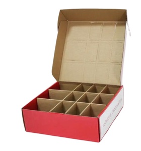 Kinh Tế 12 Ngày Advent Lịch Hộp Quà Tặng 12 Ngày Sóng Rỗng Thực Phẩm Hộp Quà Tặng Cho Giáng Sinh Khuyến Mãi Sự Kiện - Product Image 1