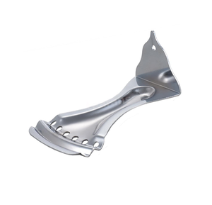 Pièces de <span class=keywords><strong>guitare</strong></span>, cordier en alliage de zinc de style <span class=keywords><strong>Dobro</strong></span> à 6 cordes pour accessoires de <span class=keywords><strong>guitare</strong></span> résonnante - Product Image 4