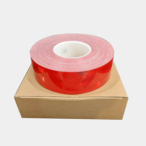 Material <span class=keywords><strong>reflectante</strong></span> estándar europeo ECE, pegatinas de coche rojas y amarillas de alto brillo, tiras reflectantes <span class=keywords><strong>para</strong></span> <span class=keywords><strong>camiones</strong></span>, <span class=keywords><strong>cinta</strong></span> <span class=keywords><strong>reflectante</strong></span> <span class=keywords><strong>para</strong></span> - Product Image 3