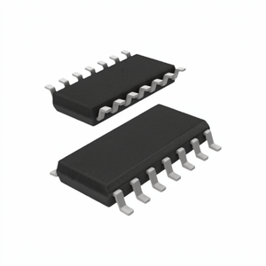 14 SOlC HEF4068BT,653 Logic Buy Electronics Components Online In Stock - Product Image 1