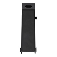 Support de fixation du bras oscillant avant pour trottinette électrique Kukirin G4, support de connecteur de fourche avant