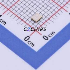 XYCBBCNANF-38.400000MHZ Crystal (Passive) SMD2520-4P Crystal Oscillator SMD Crystal Oscillator 38.4MHz 10ppm 10pF - Product Image 1