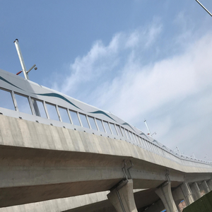 Vòng lỗ Rào Cản âm thanh hàng rào khả năng hiển thị cao sản phẩm tiếng ồn rào cản Bảng điều khiển - Product Image 5