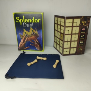 Fábrica <span class=keywords><strong>de</strong></span> duelo <span class=keywords><strong>de</strong></span> gemas brillantes, venta al por mayor, rompecabezas para niños, juegos <span class=keywords><strong>de</strong></span> <span class=keywords><strong>mesa</strong></span>, juguetes, juegos <span class=keywords><strong>de</strong></span> cartas personalizados - Product Image 2