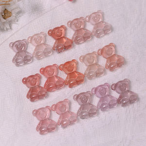 Vernis à ongles en gel translucide non toxique Factor Directly Sales, vernis à ongles en gel UV - Product Image 2