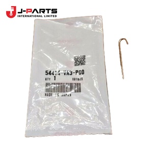 สปริง, ชุดรองรับโช้คอัพสำหรับรถยนต์โตโยต้า ไฮเอซ LH103 ปี 1993-1998 รุ่น 22314-54010 - Product Image 3