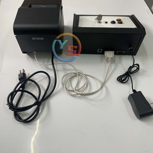 Arcade Game Room Skill Gaming Mutha Goose Gaggle System Control del sistema principal Varios <span class=keywords><strong>de</strong></span> <span class=keywords><strong>la</strong></span> máquina <span class=keywords><strong>de</strong></span> juego <span class=keywords><strong>Tablero</strong></span> incipiente - Product Image 2