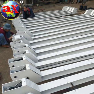 ลิฟท์ยกรถไฮดรอลิกแบบ 4 เสา รุ่นใหม่ สำหรับการบำรุงรักษารถยนต์ในโรงรถ - Product Image 5