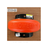 Acoplamiento Omega Element 7300015, Acoplamiento de Elastómero Rexnord-Falk, Acoplamiento Flexible E4-M