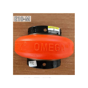 Acoplamento elemento ômega 7300015 rexnord-falk, acoplamento elástico flexível E4-M - Product Image 3