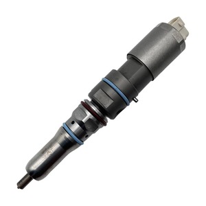 Precio de Fábrica, Repuestos Diésel para Excavadora de Marca OEM, Inyector C9.3 456-3493 para Motor, 1 Año de Garantía, Guangdong - Product Image 2