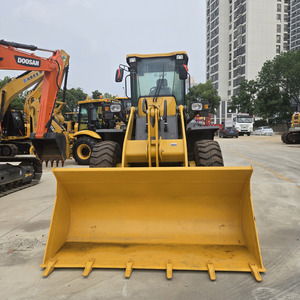 2025 tout nouveau SDLG LG936L chargeuse sur pneus Top Configuration chinoise chargeur frontal avec moteur noyau de moteur vente à bas prix - Product Image 6