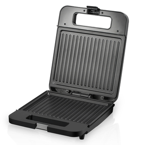 RAF 26*31cm Household 1400W <b>Waffle</b> <b>Maker</b> Stainless Steel 220V Double-sides Fast Heating Sandwich Non Stick Sandwich <b>Maker</b> Breakf - Product Image 2