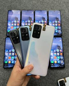 Smartphone Note 11 5G AMOLED 90Hz multilingue, vente en gros de téléphones mobiles - Product Image 1