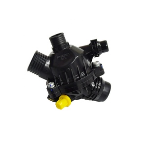 Pompe à eau électrique et thermostat REVO 107179 pour <span class=keywords><strong>BMW</strong></span> 335i 535i 640i X3 Z4 3.0L OE 11517586925 11537549476 11517545201 - Product Image 4
