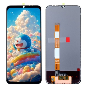 อะไหล่หน้าจอสัมผัสสำหรับโทรศัพท์มือถือ VIVO Y35 Y81 Y12 Y11 Y75 Y51 - Product Image 6