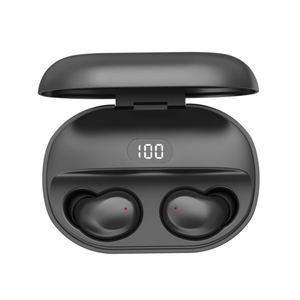 Mini-écouteurs sans fil TWS 5.0, oreillettes, casque de jeu avec LED, nouveau - Product Image 2